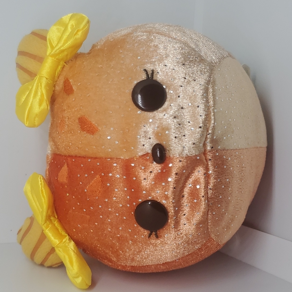 Num noms orange freezie